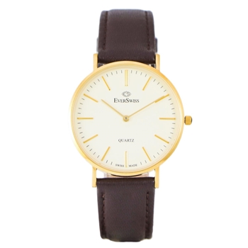 ساعت مچی زنانه اورسوئیس Everswiss کد EV-4330-LLI